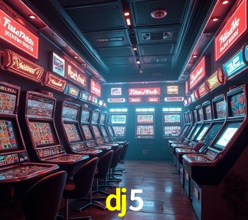 dj5 Seguro SSL